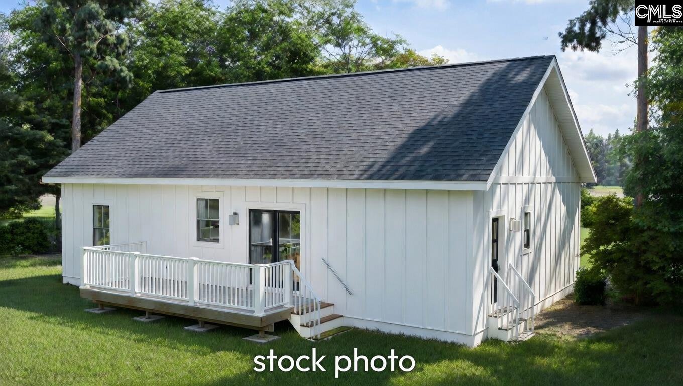 1902 State Rd S-28-387 Camden, SC 29020 - Photo 2 of 4