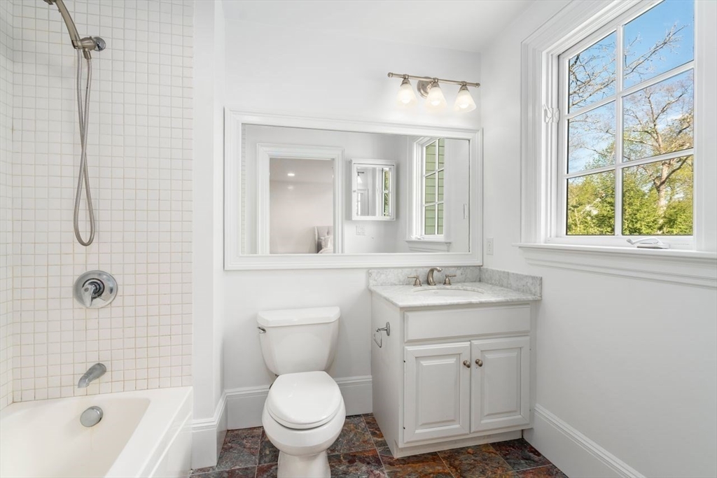 22 Plymouth Road Wellesley, MA 02481 - Photo 28 of 38