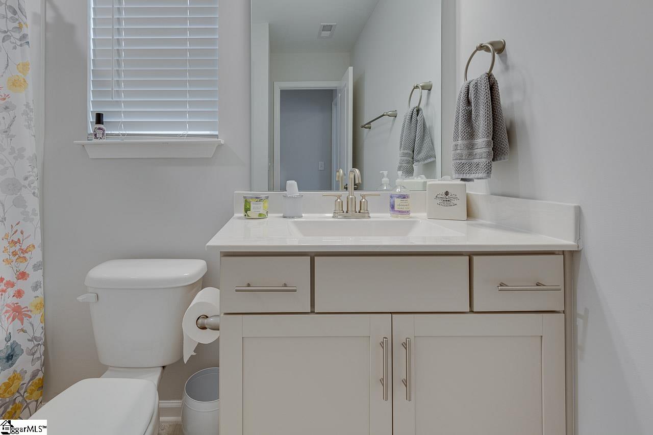 161 Noble Creek Road Reidville, SC 29388 - Photo 17 of 36 Gallery Image 17