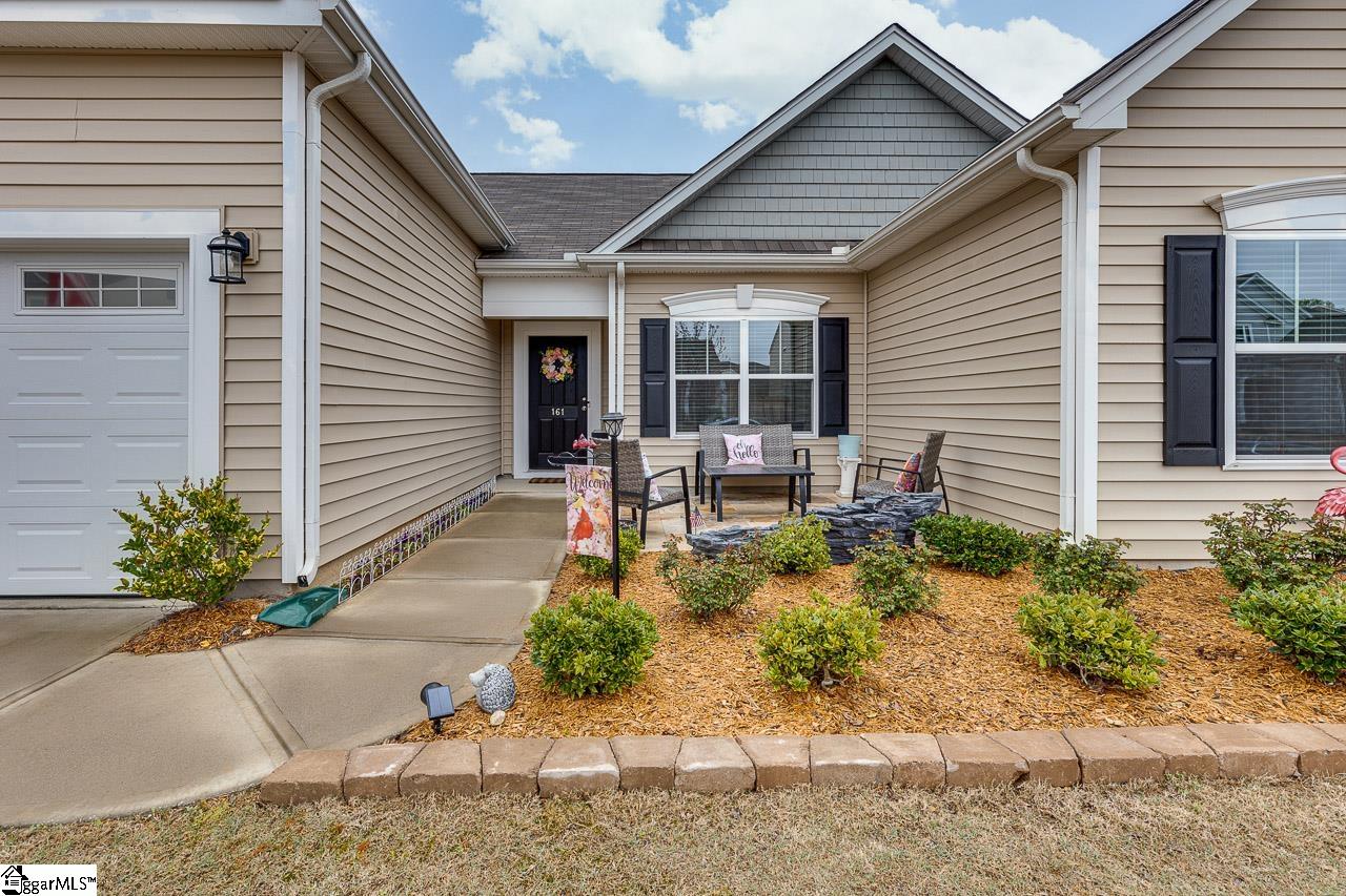 161 Noble Creek Road Reidville, SC 29388 - Photo 2 of 36 Gallery Image 2