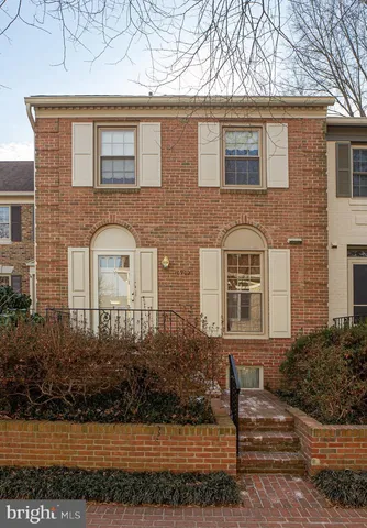 $750,000 | 10902 Wickshire Way, Unit F, Rockville, MD 20852