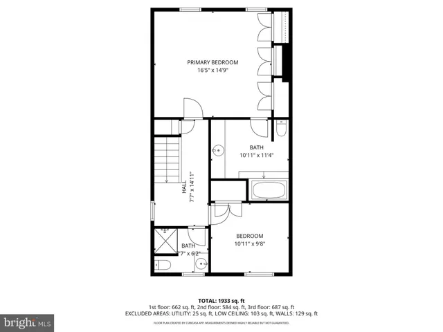 $750,000 | 10902 Wickshire Way, Unit F, Rockville, MD 20852