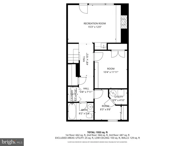 $750,000 | 10902 Wickshire Way, Unit F, Rockville, MD 20852