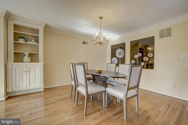 $750,000 | 10902 Wickshire Way, Unit F, Rockville, MD 20852