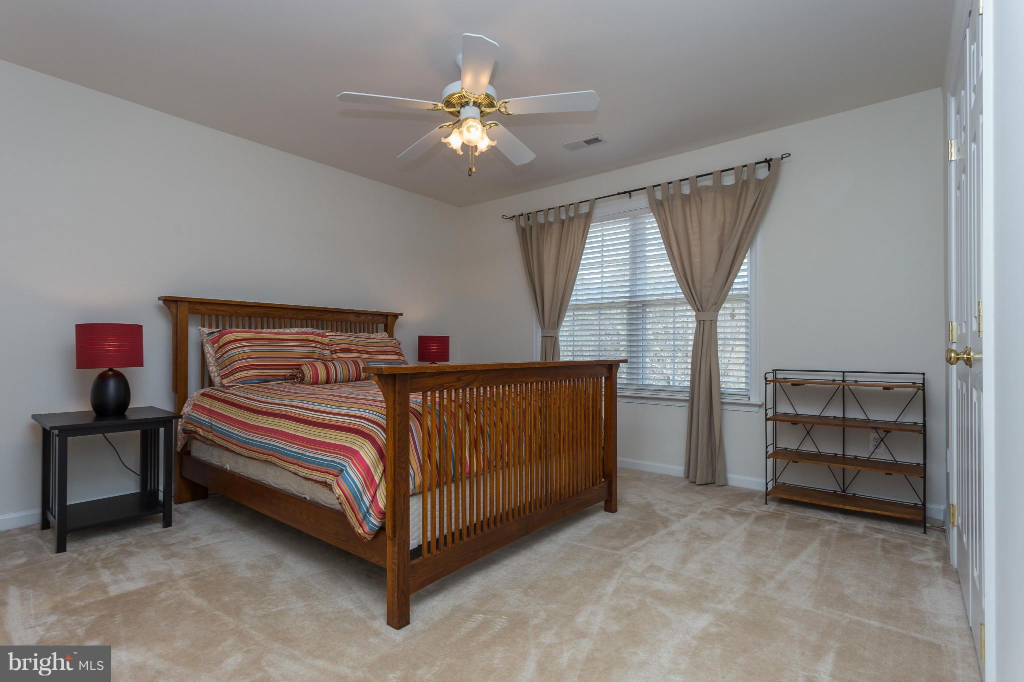 82 Millbrook Road Stafford, VA 22554 - Photo 18 of 30 Bedroom 3