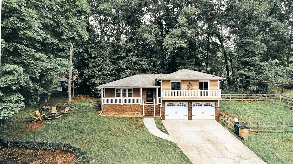 3198 Laura Way Winston, GA 30187 - Photo 1 of 20