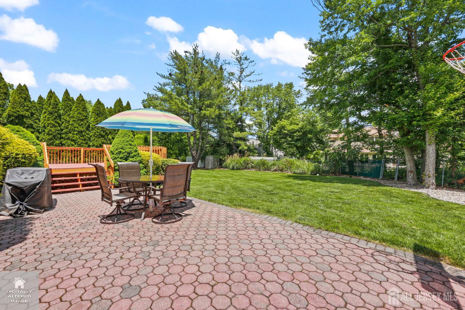 78 Henderson Road Kendall Park, NJ 08824 - Photo 33 of 40
