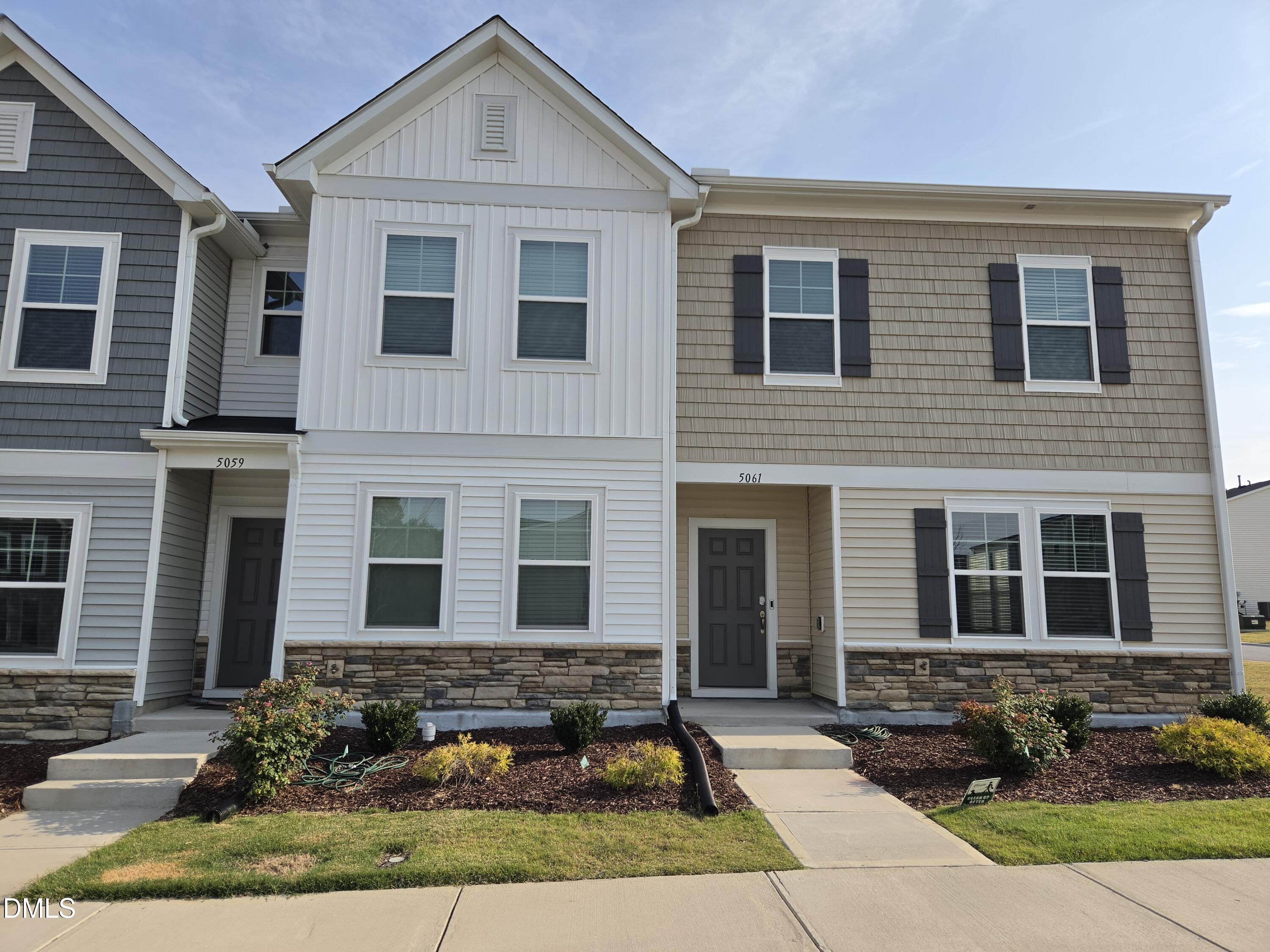 5061 Microcline Trail Raleigh, NC 27610 - Photo 2 of 35 20260609_084200