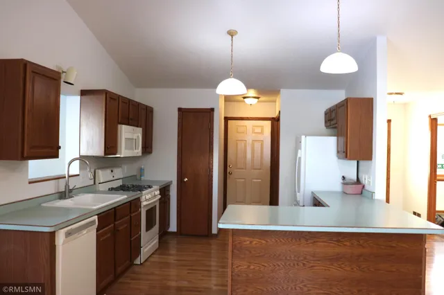 $229,000 | 467 7th Avenue Northeast, Pine City, MN 55063