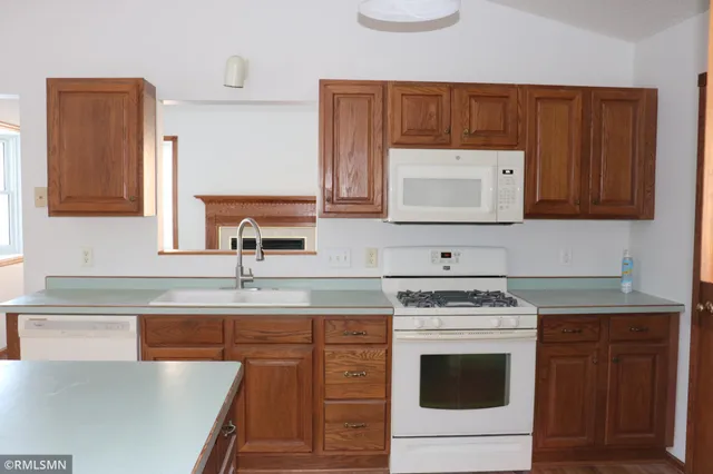 $229,000 | 467 7th Avenue Northeast, Pine City, MN 55063