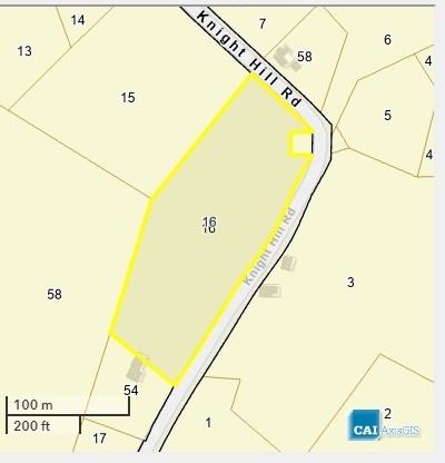 0 Knight Hill Road Clayville, RI 02815 - Photo 1 of 1 Gallery Image 1