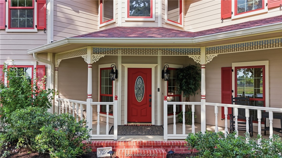 7090 Old Reliance Road Bryan, TX 77808 - Photo 7 of 40 Gallery Image 7
