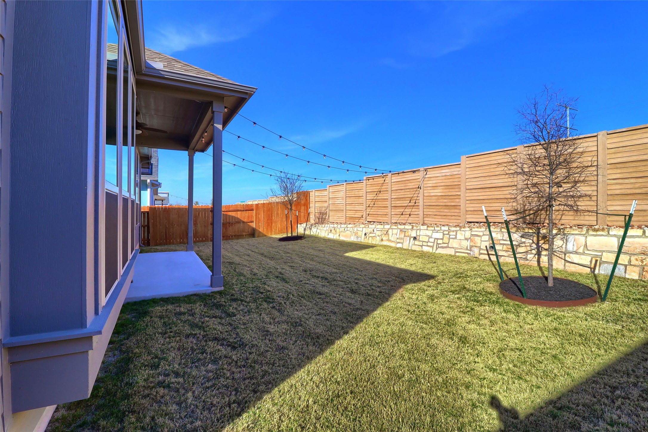 11609 American Mustang Loop Manor, TX 78653 - Photo 37 of 39