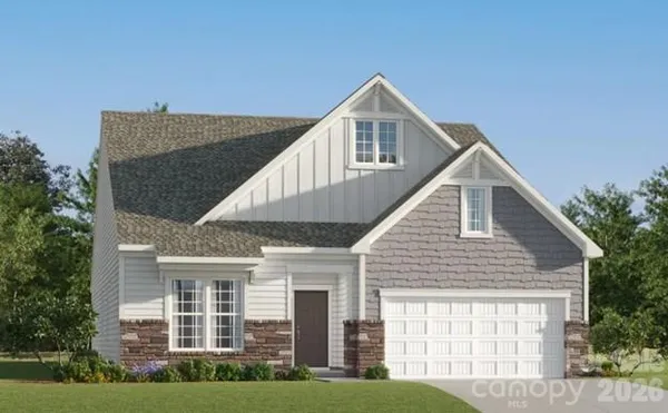 $439,699 | 7092 Juneberry Way, Maiden, NC 28650