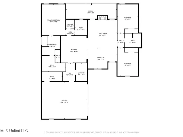 $399,900 | 302 Wind Cove, Madison, MS 39110