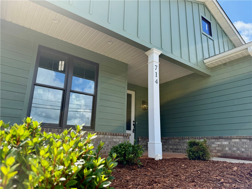 714 Greenville Street Pendleton, SC 29670 - Photo 2 of 10 Gallery Image 2
