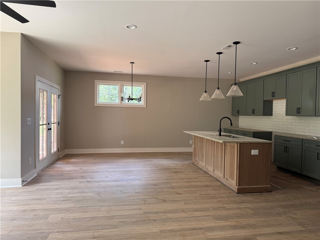 714 Greenville Street Pendleton, SC 29670 - Photo 6 of 10 Gallery Image 6