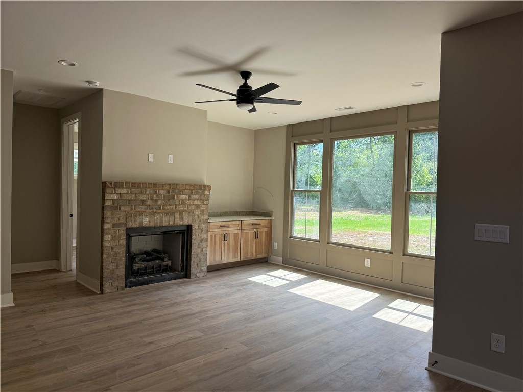 714 Greenville Street Pendleton, SC 29670 - Photo 7 of 10 Gallery Image 7