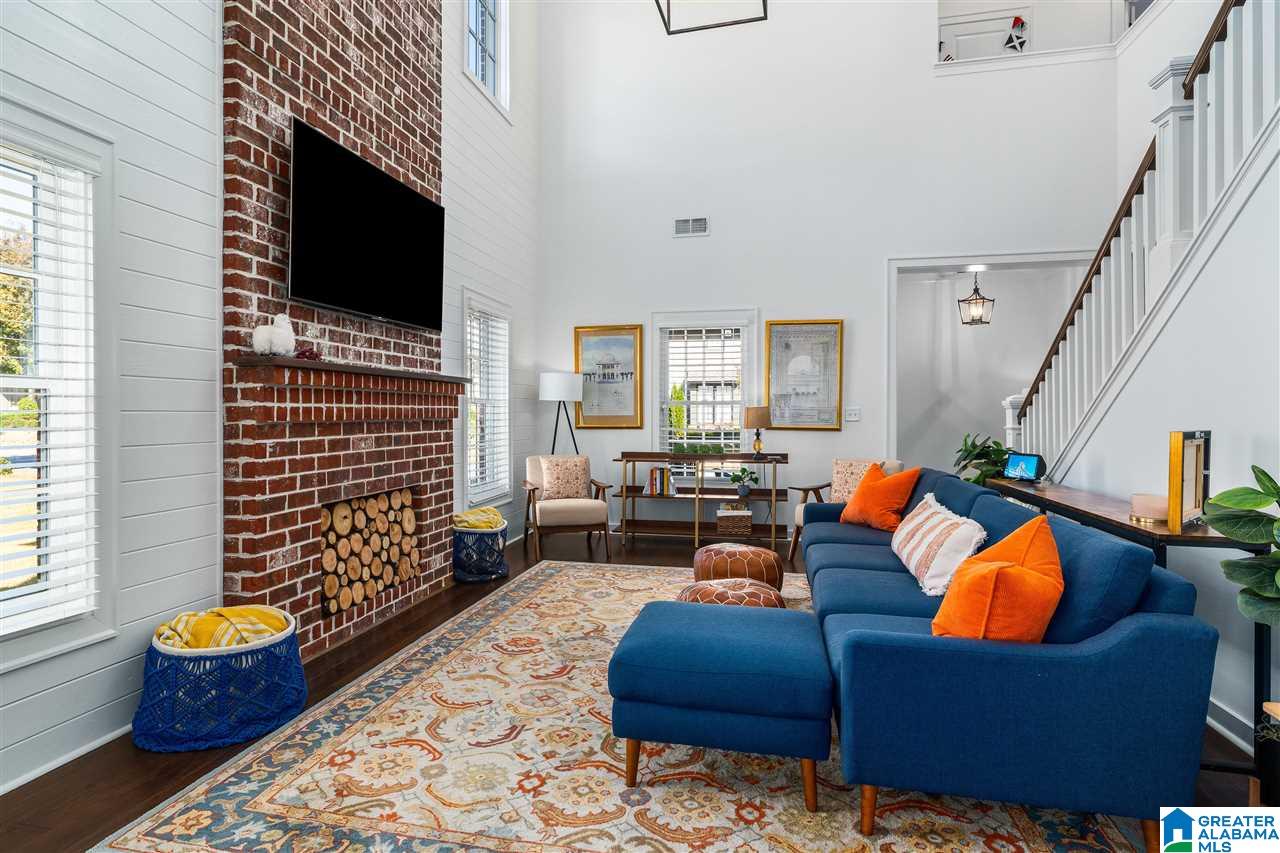 2717 Montauk Road Birmingham, AL 35226 - Photo 10 of 50