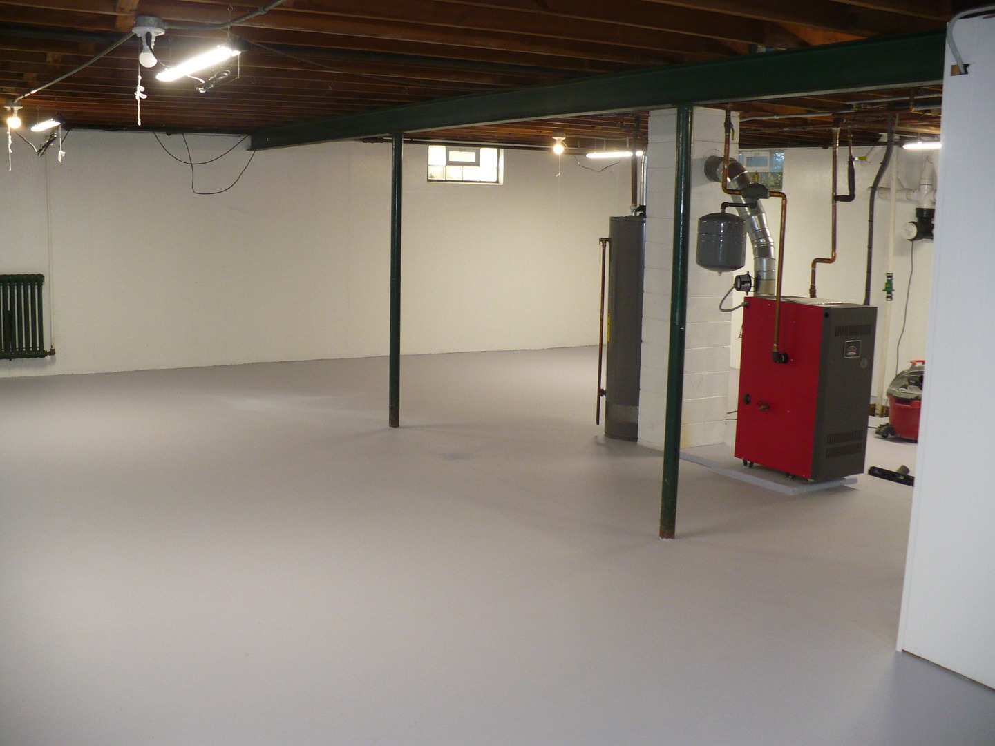 3125 Jo Ann Drive Joliet, IL 60431 - Photo 13 of 16 a view of empty room with windows