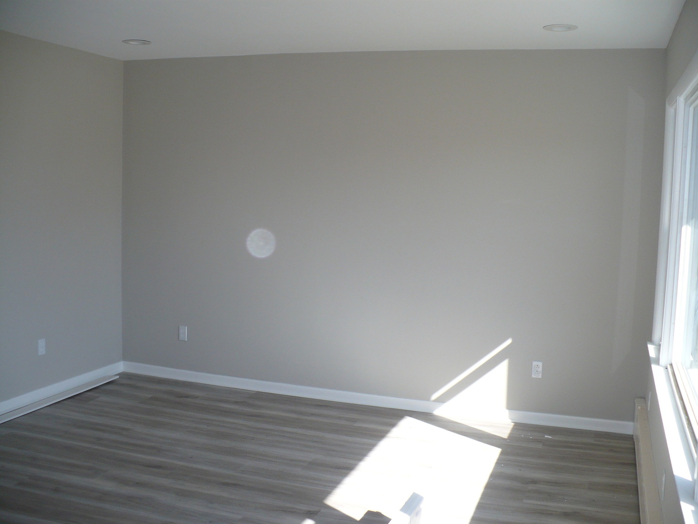 3125 Jo Ann Drive Joliet, IL 60431 - Photo 14 of 16 a view of an empty room and wooden floor