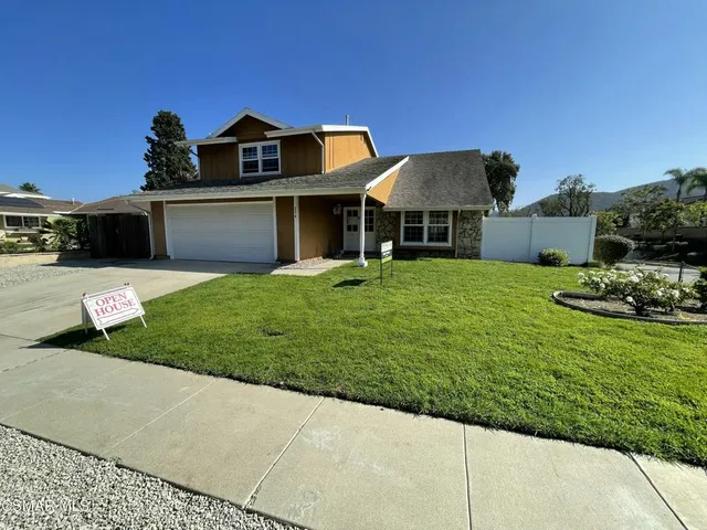 $998,500 | 276 Knollwood Drive, Newbury Park, CA 91320
