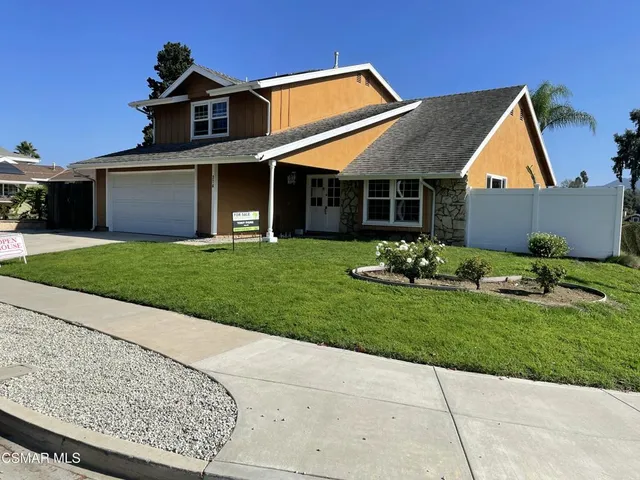 $998,500 | 276 Knollwood Drive, Newbury Park, CA 91320