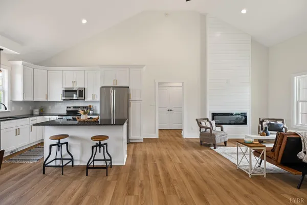 $399,900 | 22 B Scruggs Road, Moneta, VA 24121