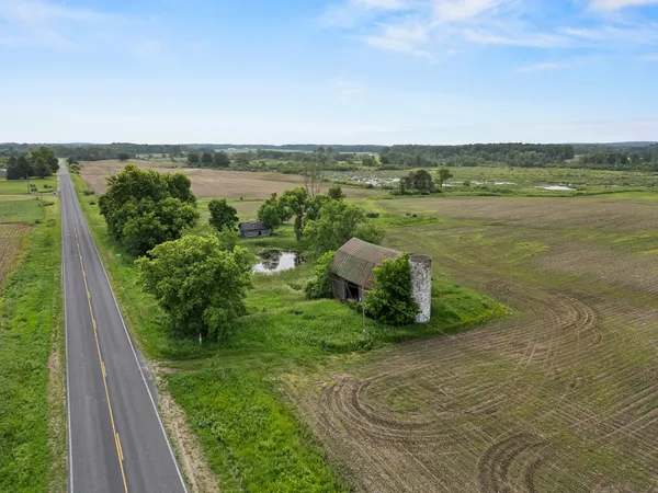 $595,000 | 3250 17 Mile Road, Barryton, MI 49305