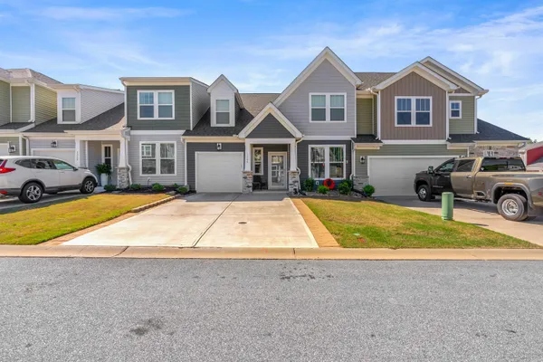 $284,900 | 1308 Summer Gold Way, Boiling Springs, SC 29316