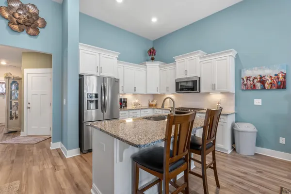 $284,900 | 1308 Summer Gold Way, Boiling Springs, SC 29316