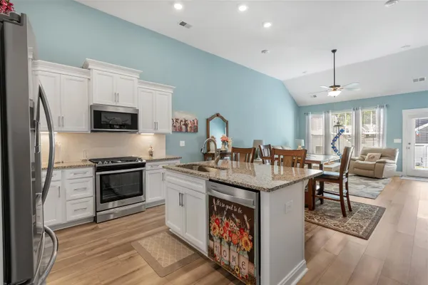 $284,900 | 1308 Summer Gold Way, Boiling Springs, SC 29316