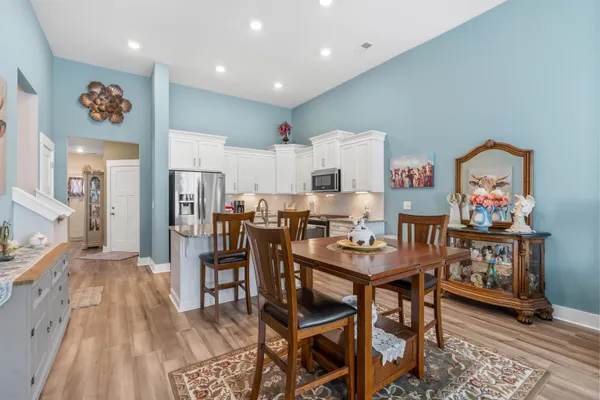 $284,900 | 1308 Summer Gold Way, Boiling Springs, SC 29316