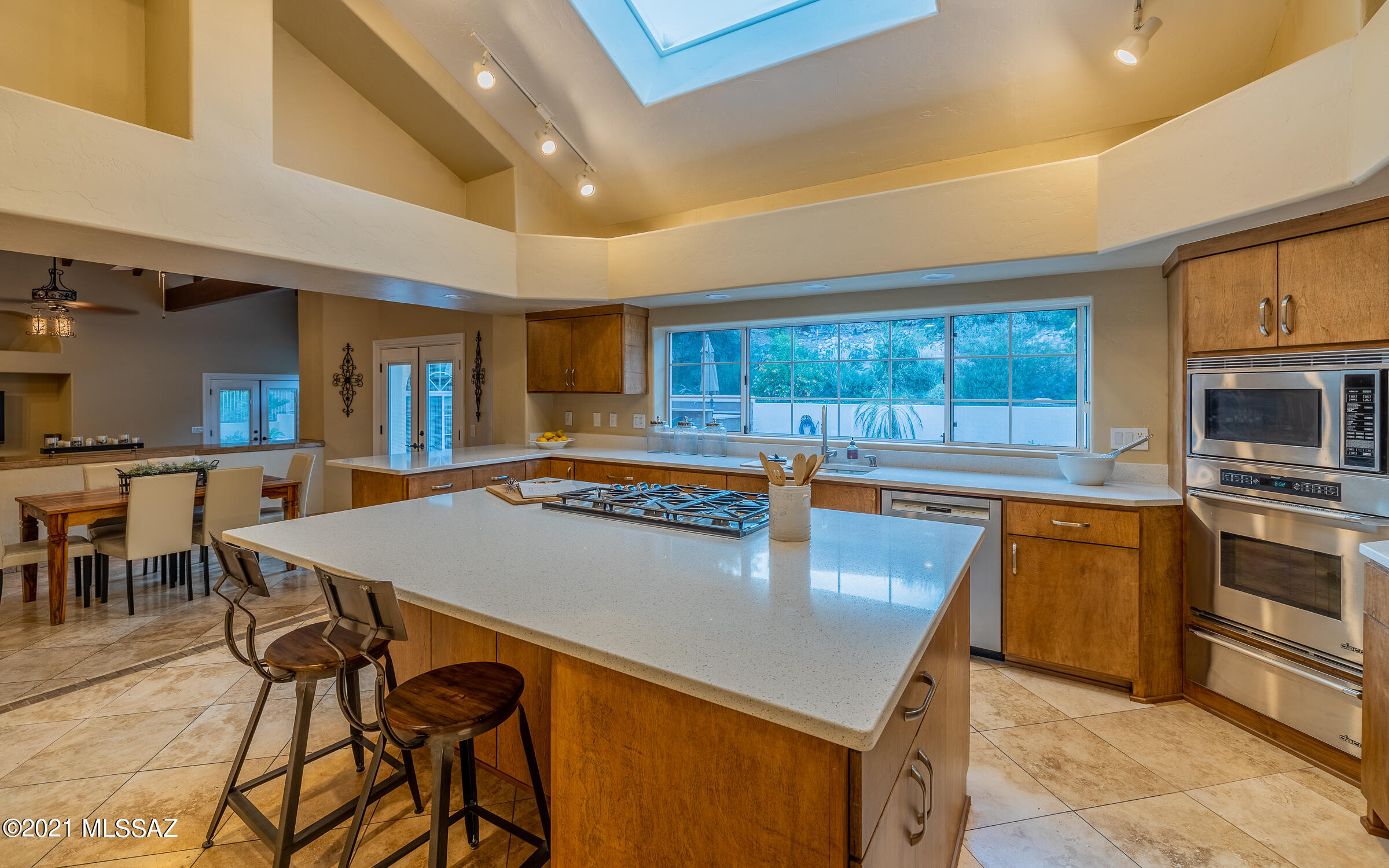 7297 North Cobblestone Road Tucson, AZ 85718 - Photo 11 of 49 Gallery Image 11