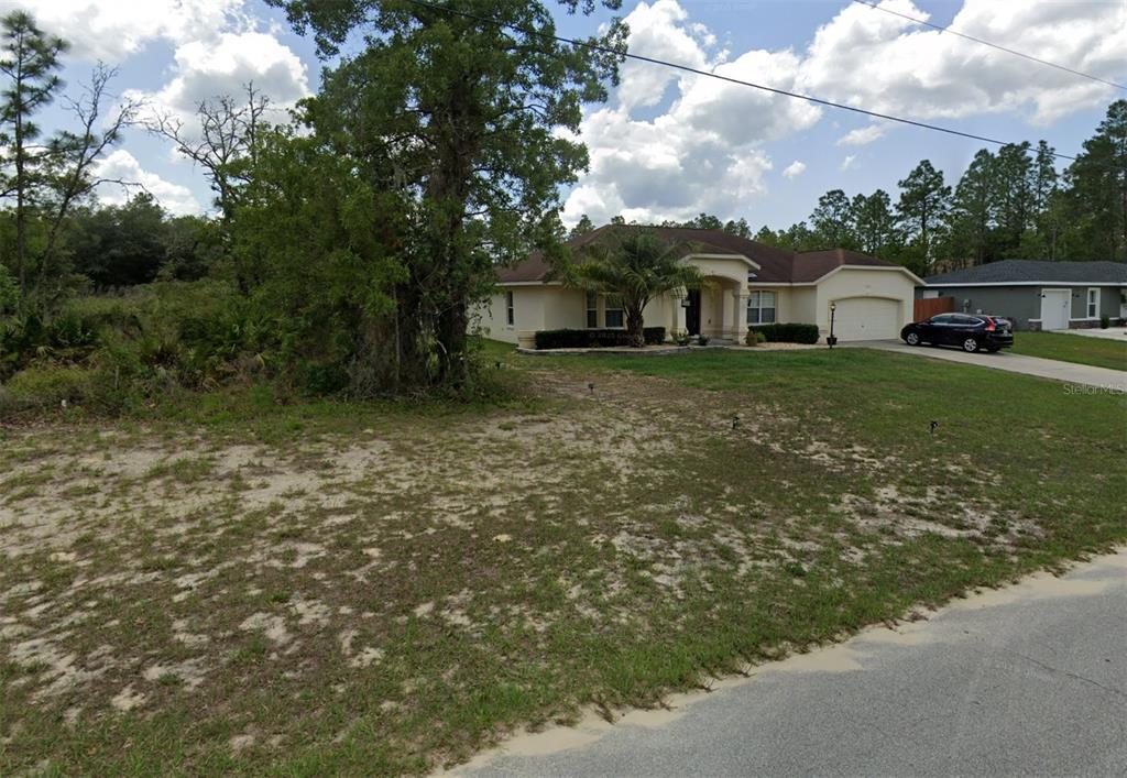 Southwest 135th Street Road Ocala, FL 34473 - Photo 2 of 4 Gallery Image 2