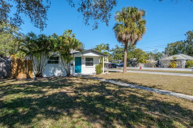 $459,000 | 301 43rd Avenue North, St. Petersburg, FL 33703