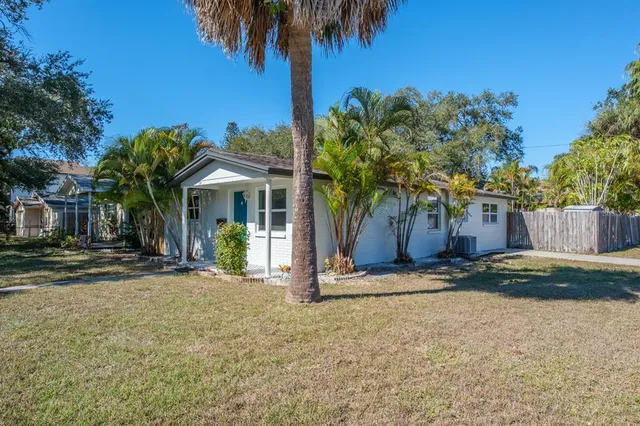 $459,000 | 301 43rd Avenue North, St. Petersburg, FL 33703