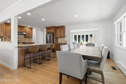 $2,395,000 | 9 Deluca Drive, Cos Cob, CT 06807