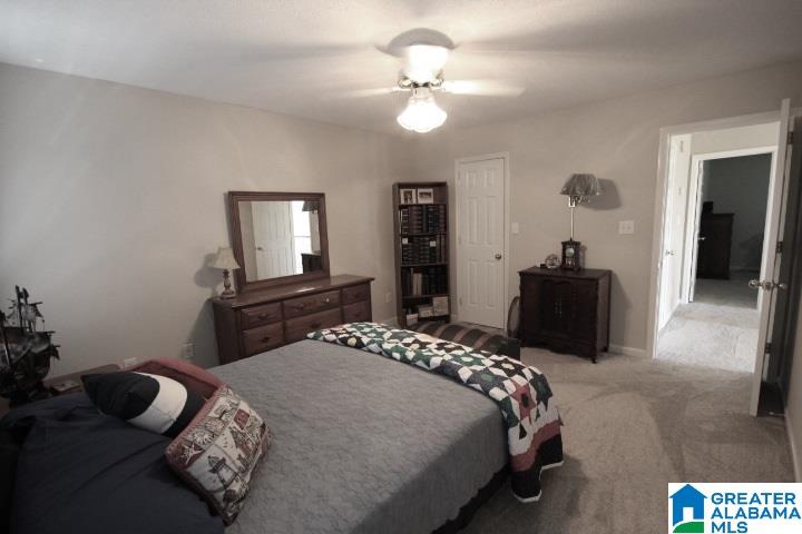 105 Heather Ridge Drive Pelham, AL 35124 - Photo 32 of 48