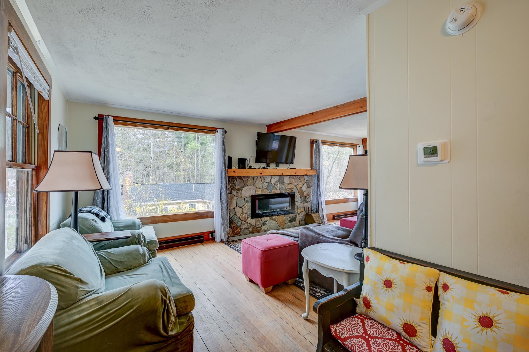 37 Cranmore Road North Conway, NH 03860 - Photo 8 of 39
