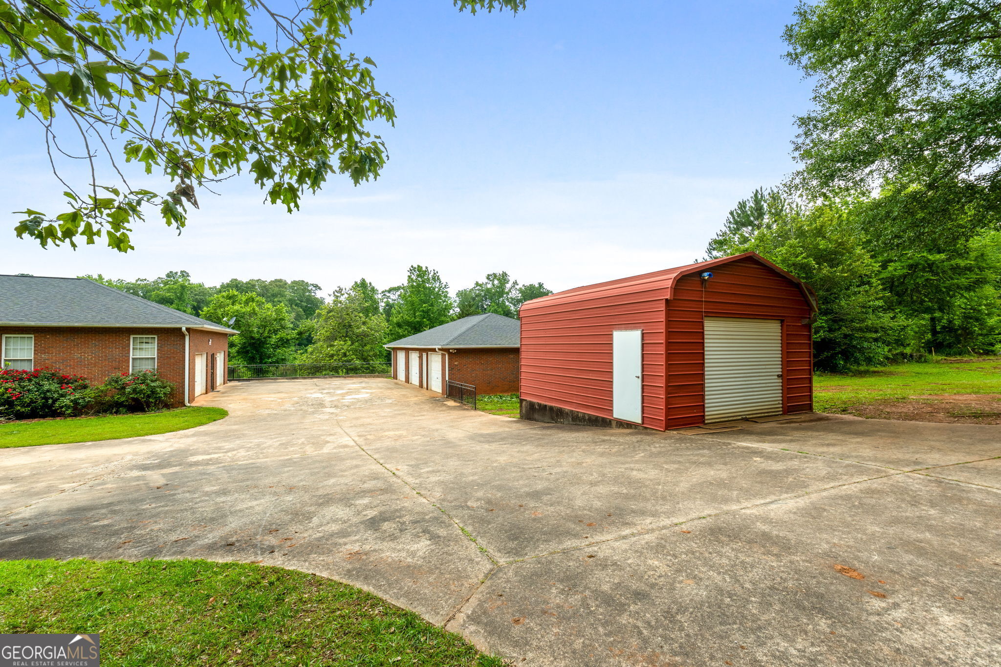 394 Hunter Road Griffin, GA 30224 - Photo 46 of 54 Gallery Image 46