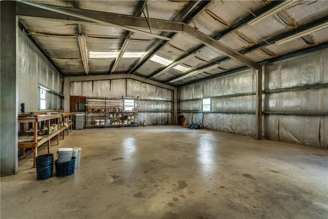 $679,900 | 3754 Ft Graham Road, West, TX 76691