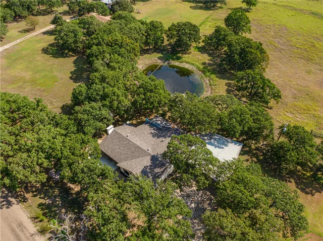 $679,900 | 3754 Ft Graham Road, West, TX 76691