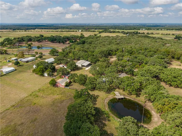 $679,900 | 3754 Ft Graham Road, West, TX 76691