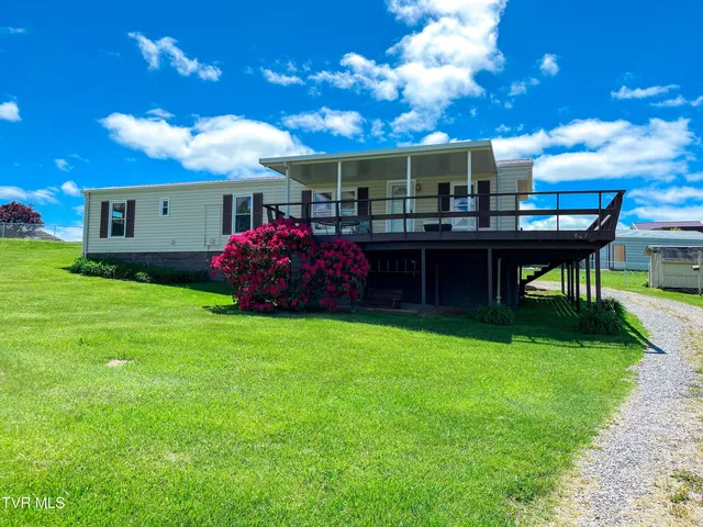 $149,900 | 613 Painter Creek Road, Bristol, TN 37620