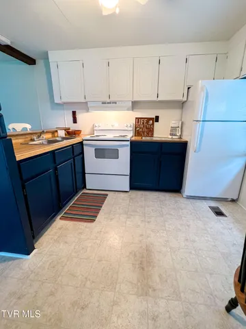 $149,900 | 613 Painter Creek Road, Bristol, TN 37620