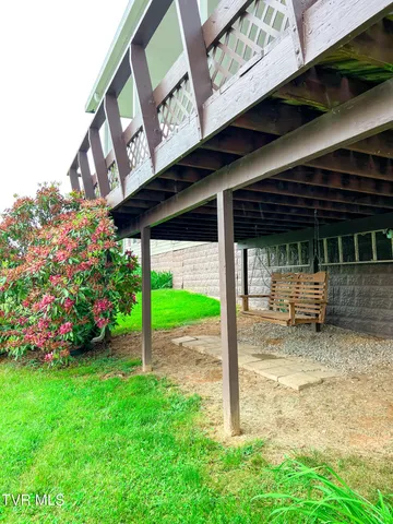 $149,900 | 613 Painter Creek Road, Bristol, TN 37620