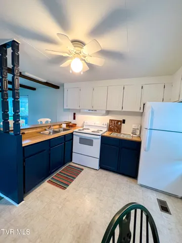 $149,900 | 613 Painter Creek Road, Bristol, TN 37620