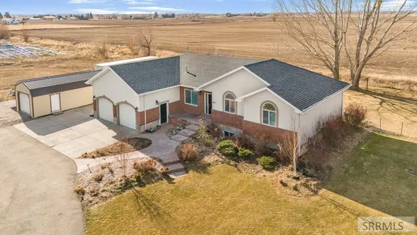 $625,000 | 7411 South 400 West, Rexburg, ID 83440