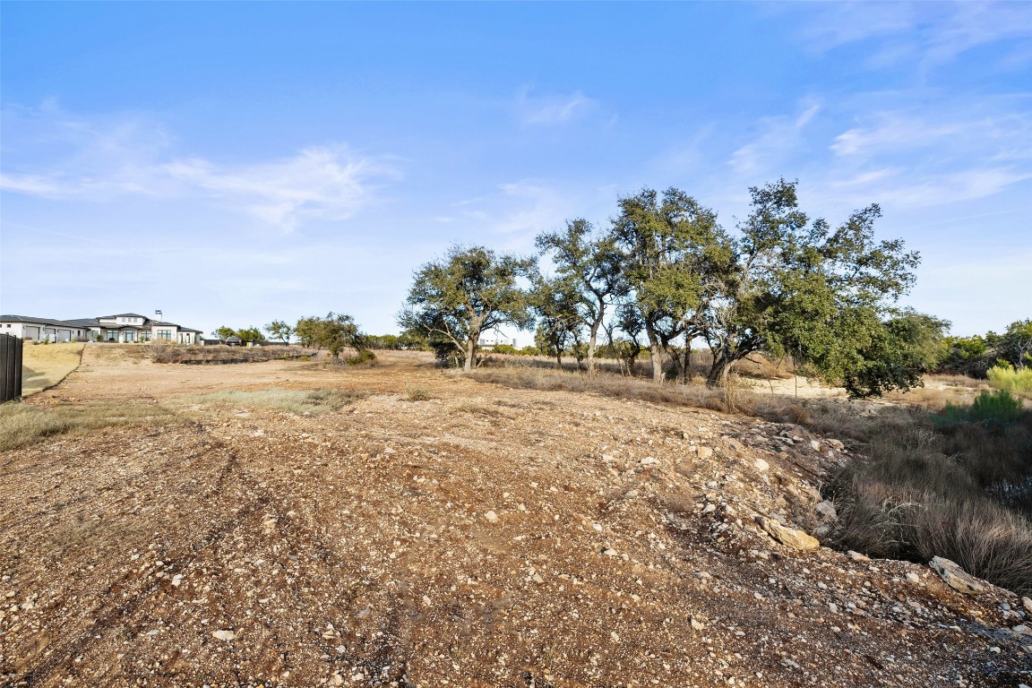 17105 Morning Grove Lane Austin, TX 78738 - Photo 19 of 21 a view of lake view and ocean